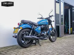 Royal Enfield Shotgun 650 2025 occasion – foto 5 van 10