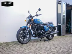 Royal Enfield Shotgun 650 2025 occasion – foto 9 van 10