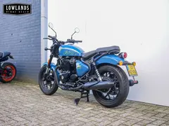 Royal Enfield Shotgun 650 2025 occasion – foto 8 van 10