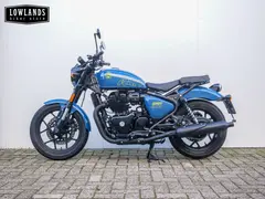 Royal Enfield Shotgun 650 2025 occasion – foto 10 van 10