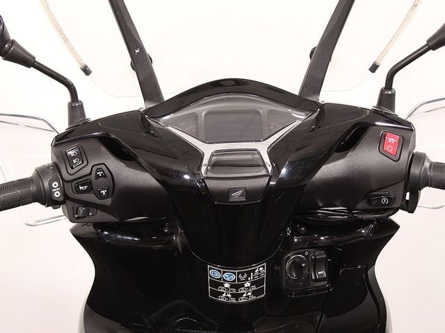 honda - sh-350i