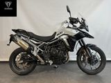 TRIUMPH TIGER 900 GT PRO