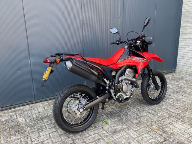 honda - crf-250