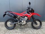 HONDA CRF 250