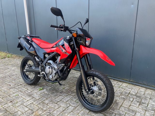honda - crf-250