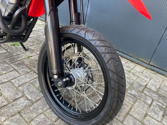 honda - crf-250
