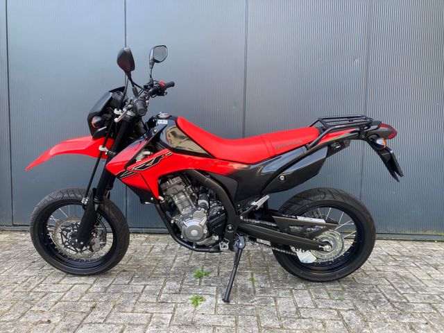 honda - crf-250