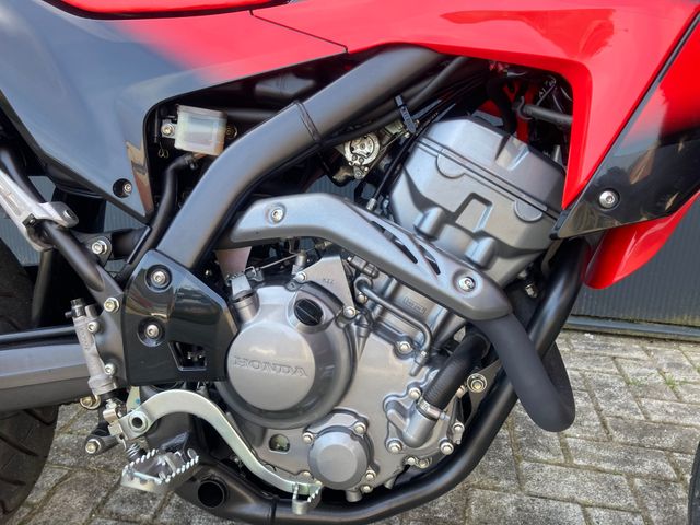 honda - crf-250