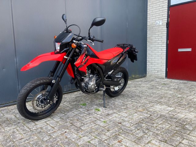 honda - crf-250