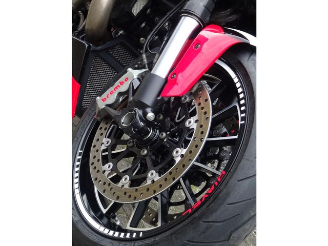 ducati - diavel-strada