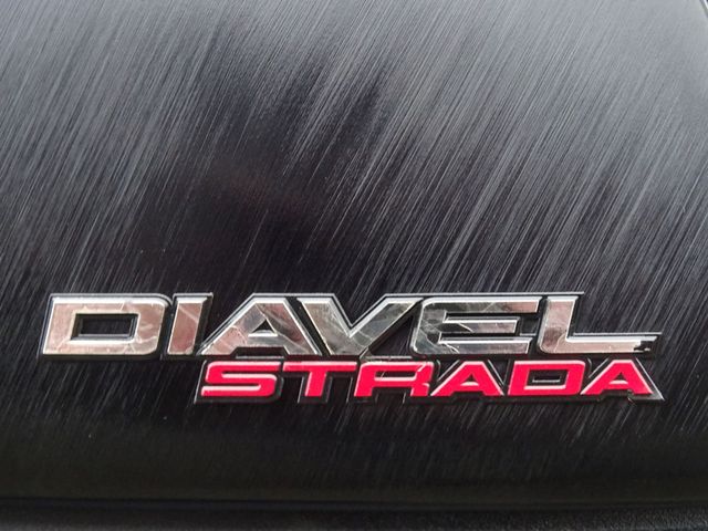 ducati - diavel-strada