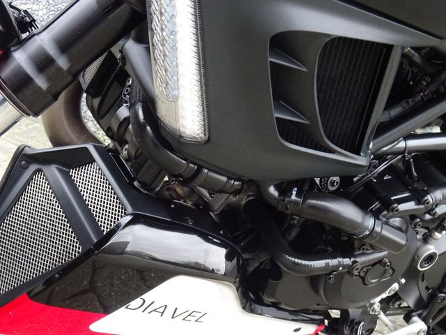 ducati - diavel-strada