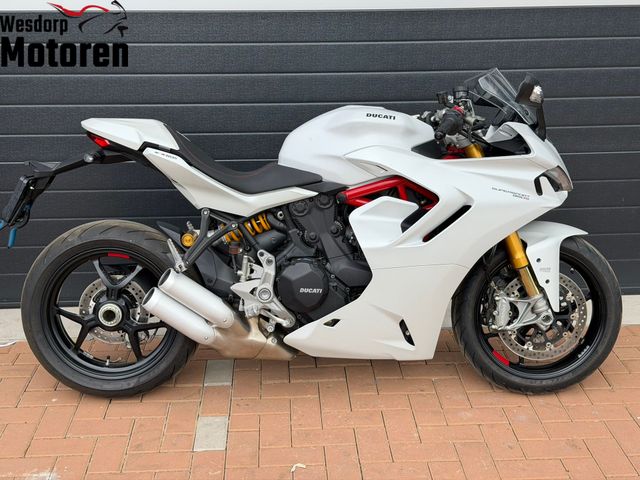 ducati - supersport-950-s