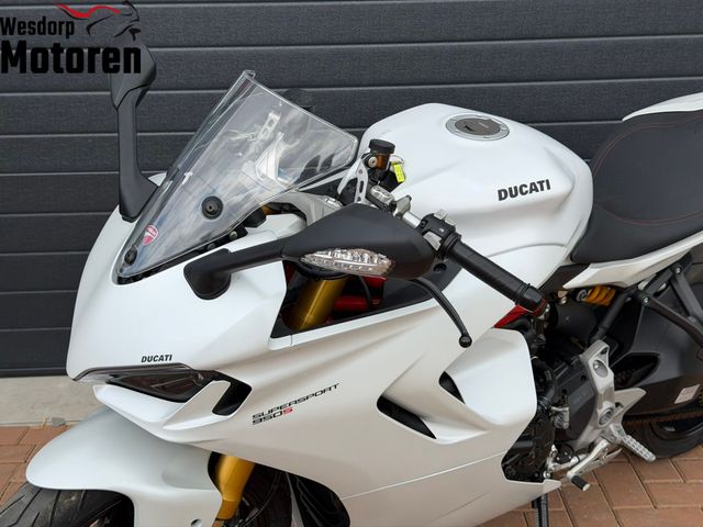 ducati - supersport-950-s