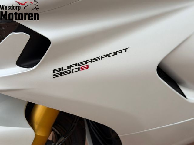ducati - supersport-950-s