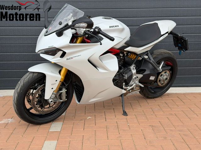 ducati - supersport-950-s
