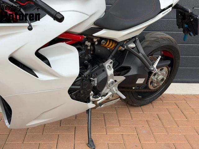 ducati - supersport-950-s