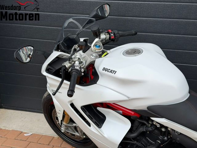 ducati - supersport-950-s