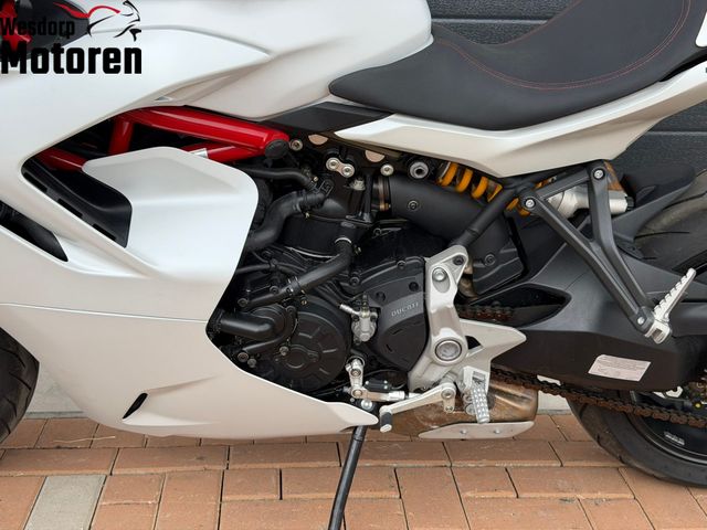 ducati - supersport-950-s