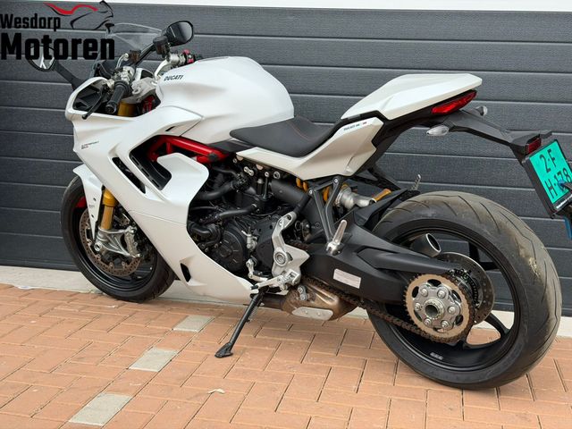 ducati - supersport-950-s