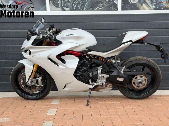 ducati - supersport-950-s