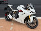 DUCATI SUPERSPORT 950 S