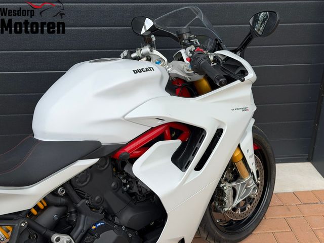 ducati - supersport-950-s