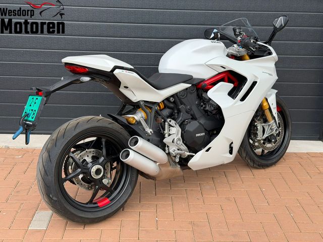 ducati - supersport-950-s