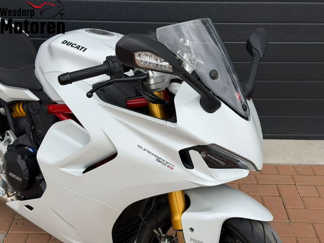 ducati - supersport-950-s