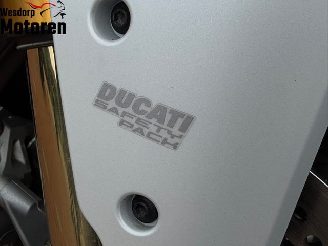 ducati - supersport-950-s