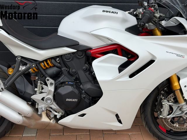 ducati - supersport-950-s