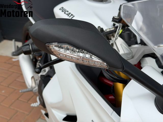 ducati - supersport-950-s