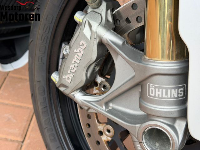 ducati - supersport-950-s