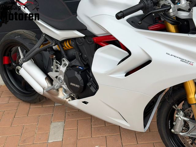 ducati - supersport-950-s