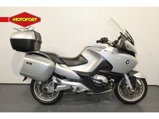 bmw - r-1200-rt