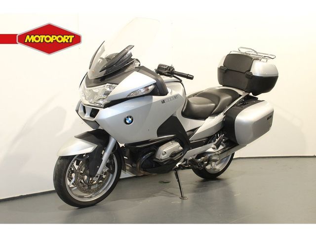 bmw - r-1200-rt