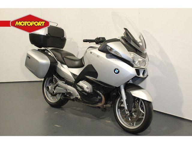 bmw - r-1200-rt