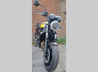 Kawasaki Z650RS 2026 occasion