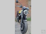 KAWASAKI Z650RS