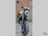 KAWASAKI Z650RS