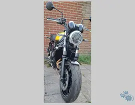 Kawasaki Z650RS 2026 occasion