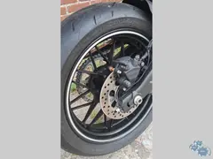 Kawasaki Z650RS 2026 occasion – foto 7 van 24
