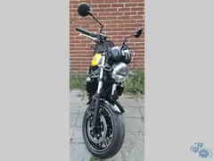 Kawasaki Z650RS 2026 occasion – foto 9 van 24