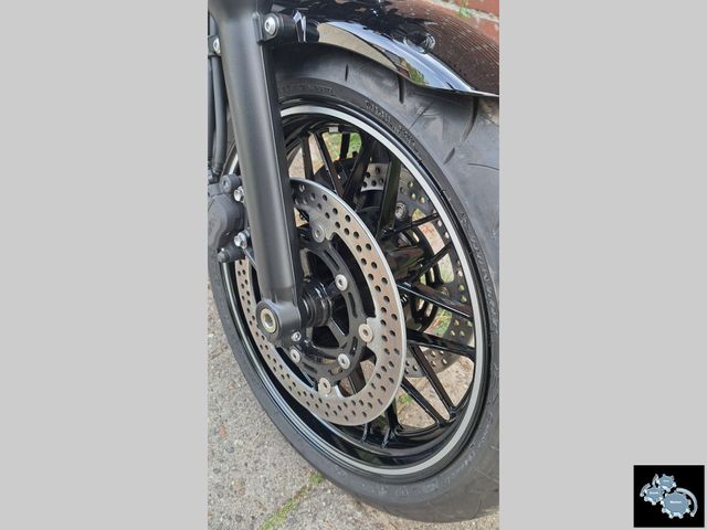 kawasaki - z650rs