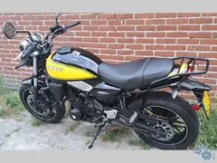 Kawasaki Z650RS 2026 occasion – foto 10 van 24