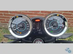Kawasaki Z650RS 2026 occasion – foto 20 van 24