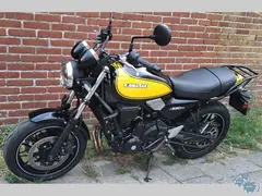 Kawasaki Z650RS 2026 occasion – foto 13 van 24