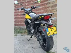 Kawasaki Z650RS 2026 occasion – foto 19 van 24