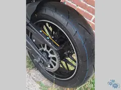 Kawasaki Z650RS 2026 occasion – foto 16 van 24