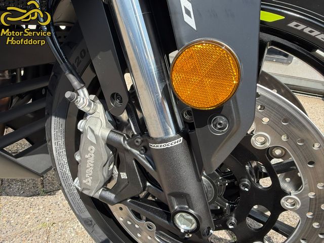 benelli - tornado